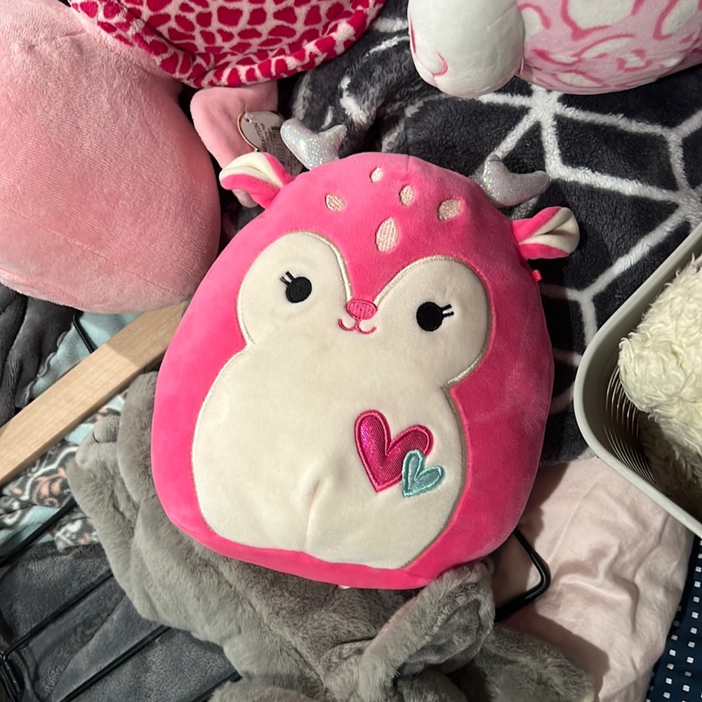 Squishmallow